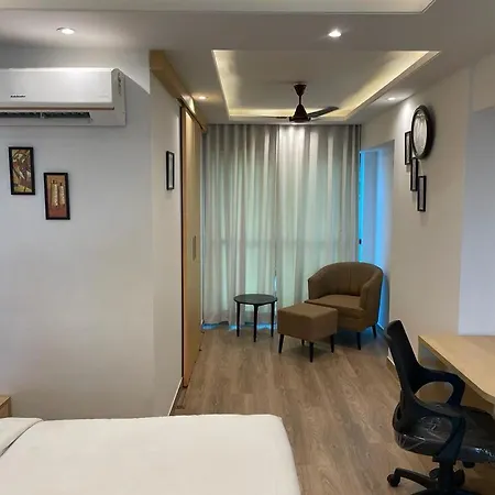 1 Bedroom Self Catring Apartment